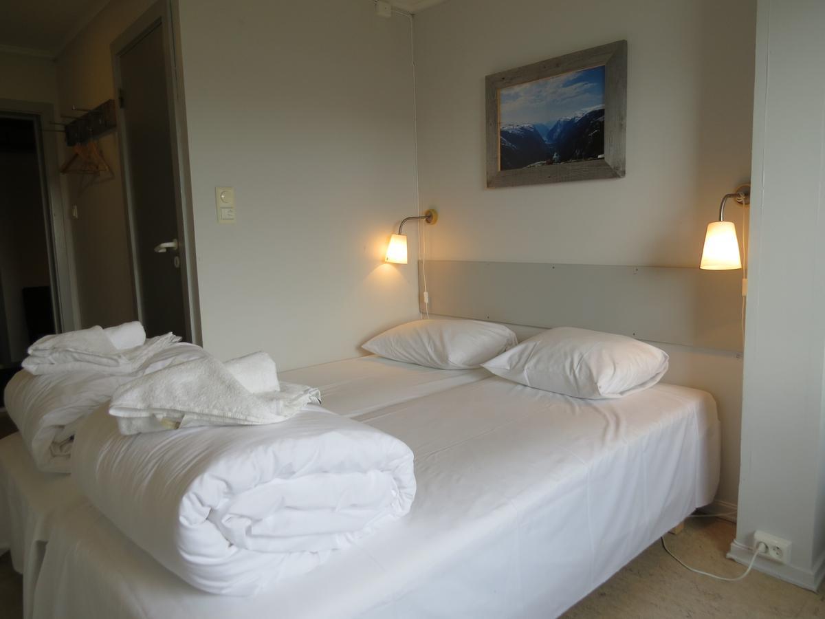 Finse 1222 Hotel Room photo